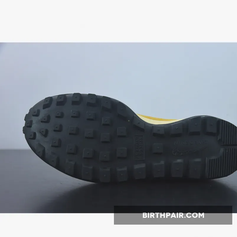 Gps Tom Sachs / Tom Sachs x NikeCraft General Purpose Shoe Yellow