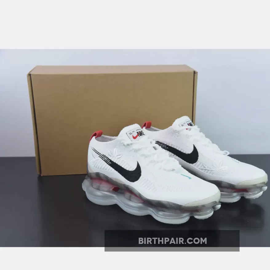Nike Air Max Scorpion Leap High FD4319-101 - scorpion dunk