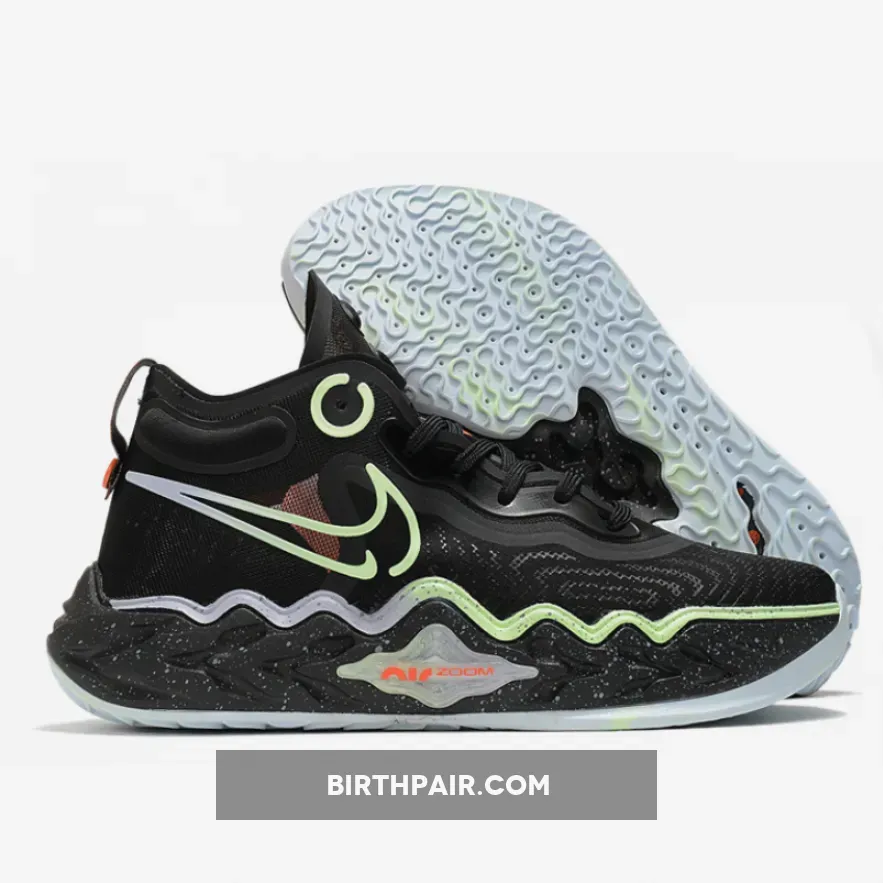 Nike Air Zoom G.t. Run Colorways Nike Air Zoom GT Run Black/Ghost/Hyper Crimson