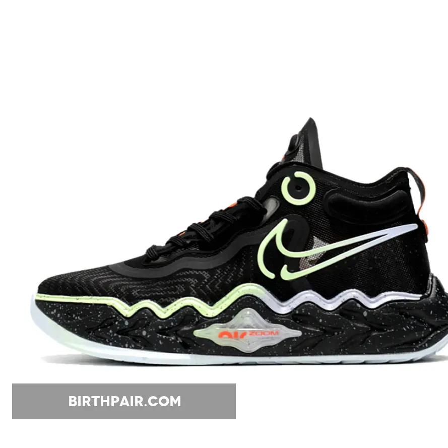 Nike Air Zoom G.t. Run Colorways Nike Air Zoom GT Run Black/Ghost/Hyper Crimson