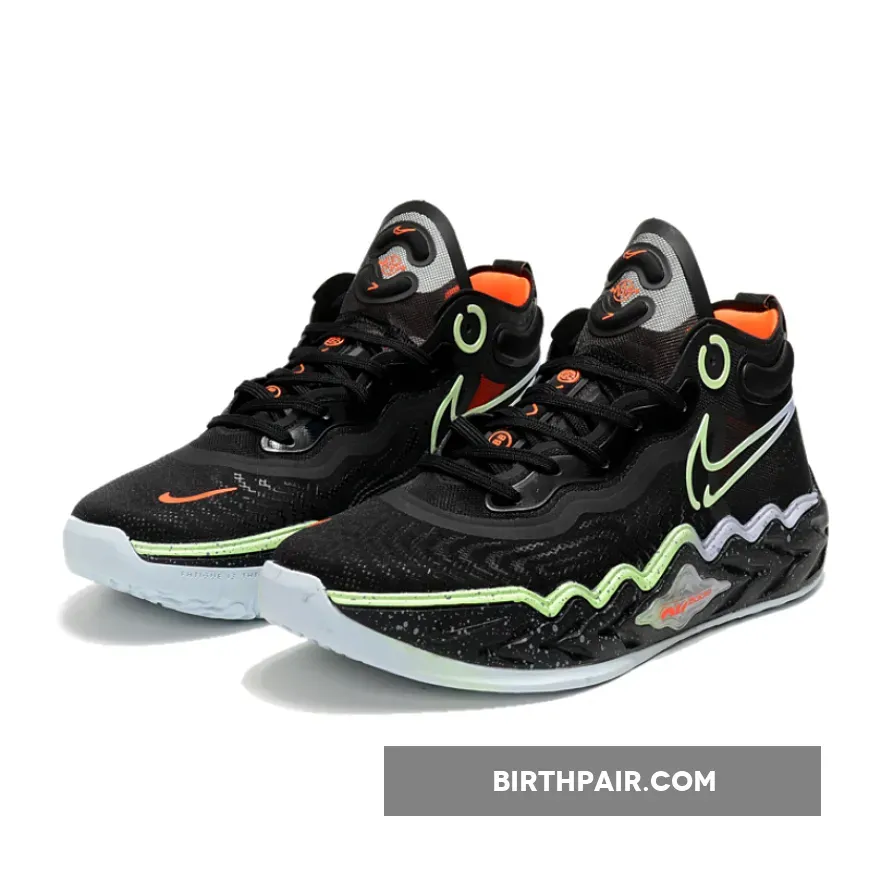 Nike Air Zoom G.t. Run Colorways Nike Air Zoom GT Run Black/Ghost/Hyper Crimson