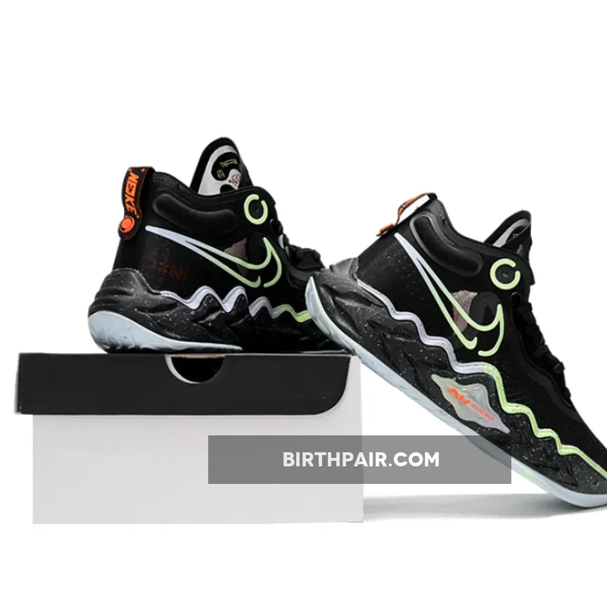 Nike Air Zoom G.t. Run Colorways Nike Air Zoom GT Run Black/Ghost/Hyper Crimson