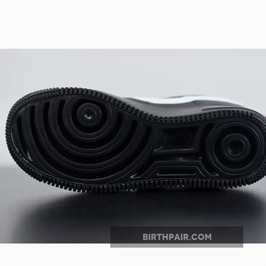 Fuchsia Air Force 1 Nike Air Force 1 Shadow 'Cosmic Fuchsia' Black/Limelight White