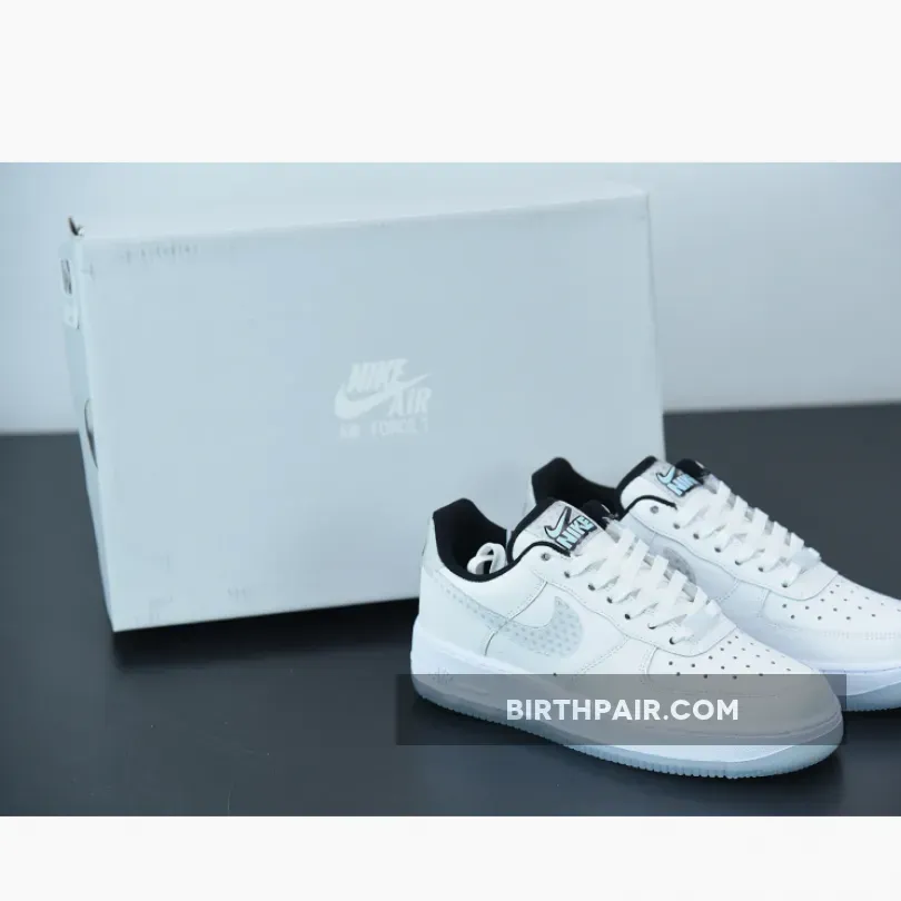 Nike Air Force 1 LV8 KSA ‘White Glacier Blue’