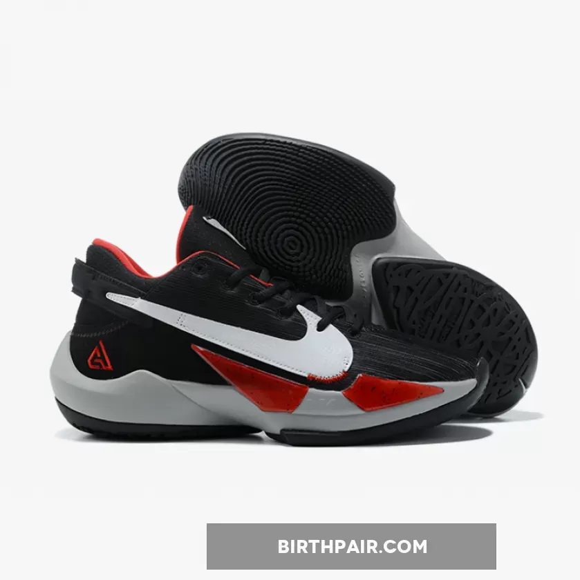 Nike Zoom Freak 2 'Bred' CK5424-003 Online Sale