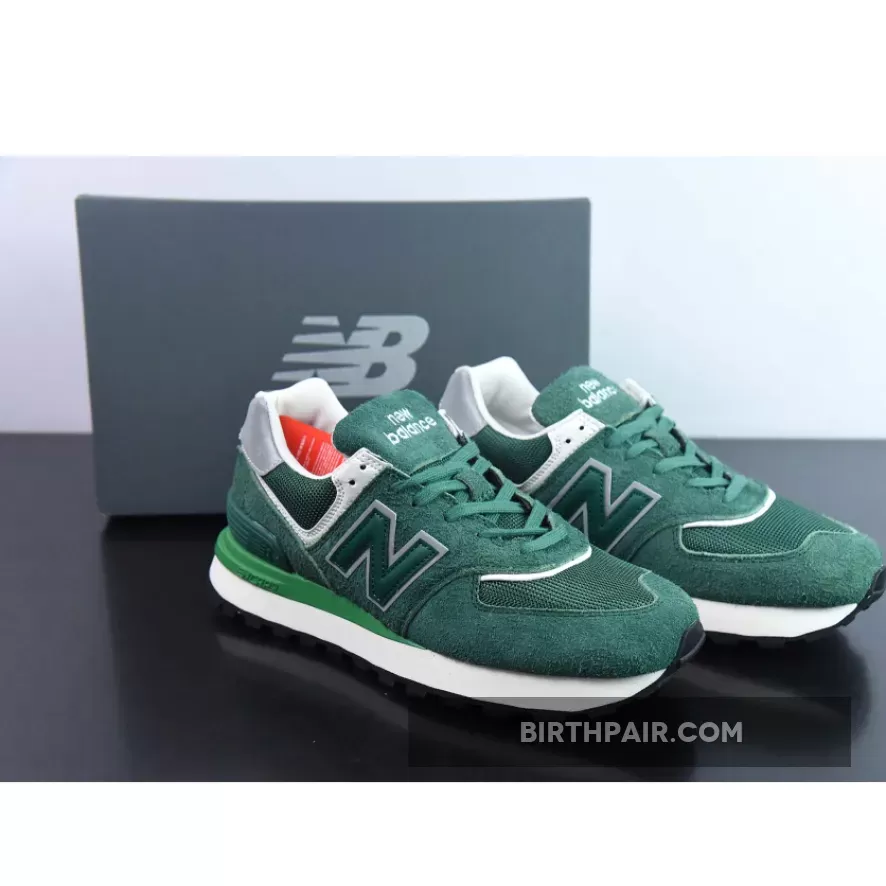 New Balance 574 Legacy 'Green' U574LGGN Online Sale