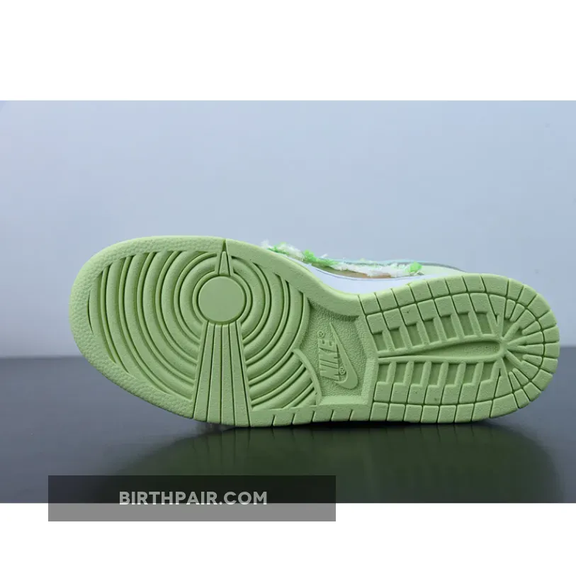 Pink And Light Pink Dunks / Nike Dunk Low Light Soft Pink/Lime Ice-White