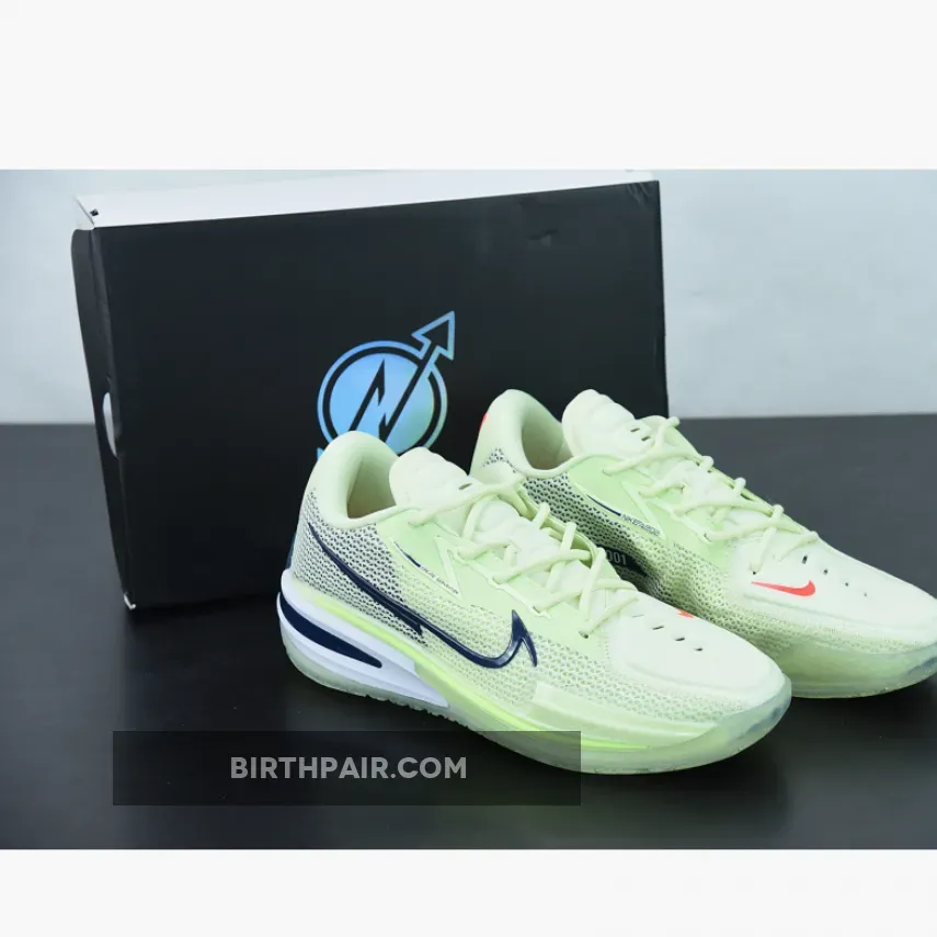 Nike Gt Cut Green Nike Air Zoom GT Cut Lime Ice CZ0175-300