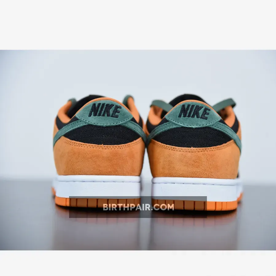 Ceramic Dunk Low Nike Dunk Low SP Black/Ceramic-Nori