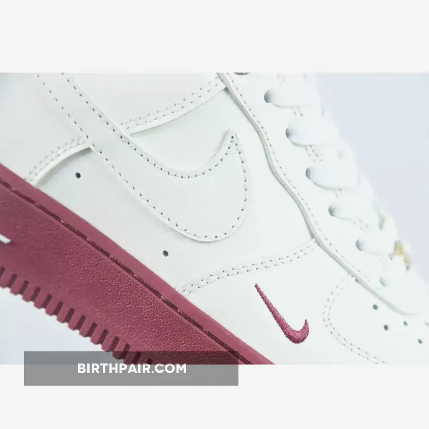 cream and white air force
