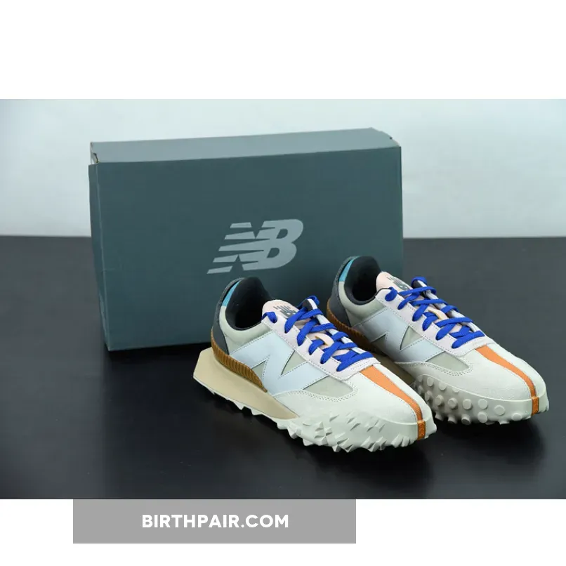 New Balance XC-72 Cream/White-Pink / New Balance Xc-72 For Sale UXC72CB1