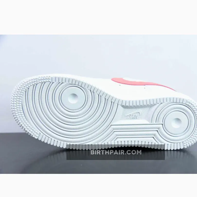 Nike Rust Pink / Nike Air Force 1 Low White Rust Pink