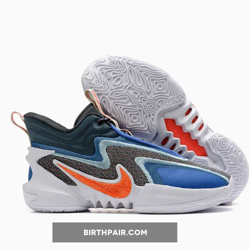 Nike Cosmic Unity 2 Off Noir/Multi-Color-Black DH1537-002 cosmic unity black