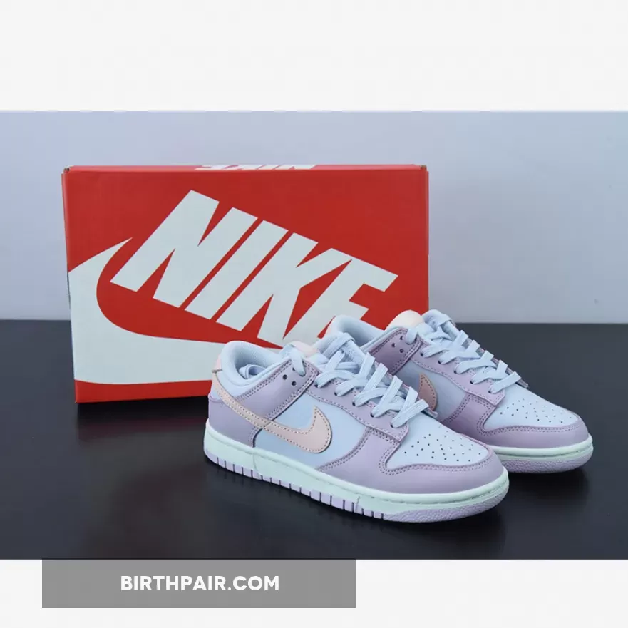 Violet Dunk Nike Dunk Low Easter Multi DD1503-001