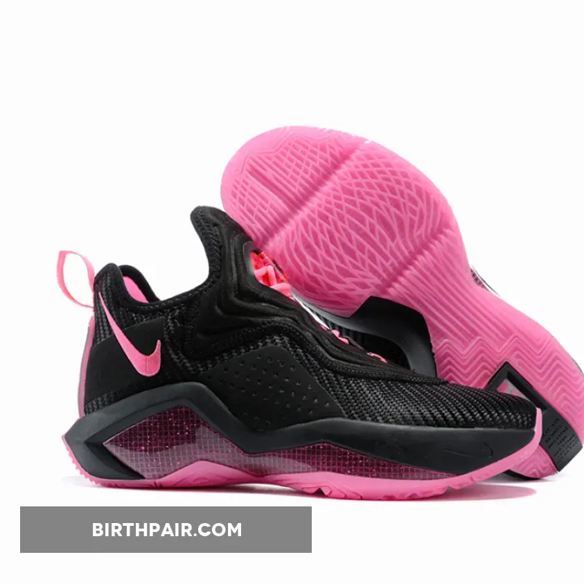New Releases Nike LeBron Soldier 14 'Kay Yow' DC2394-001
