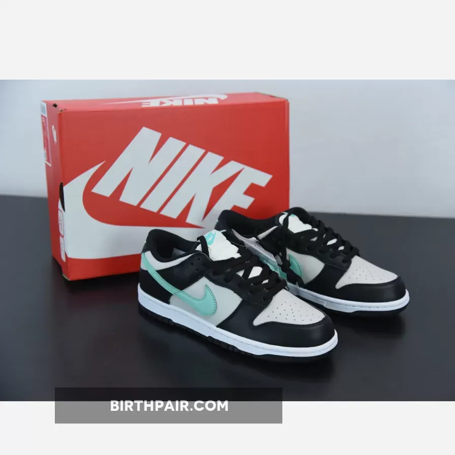 Tiffany Nike Dunk / Nike Dunk Low 'Tropical Twist'
