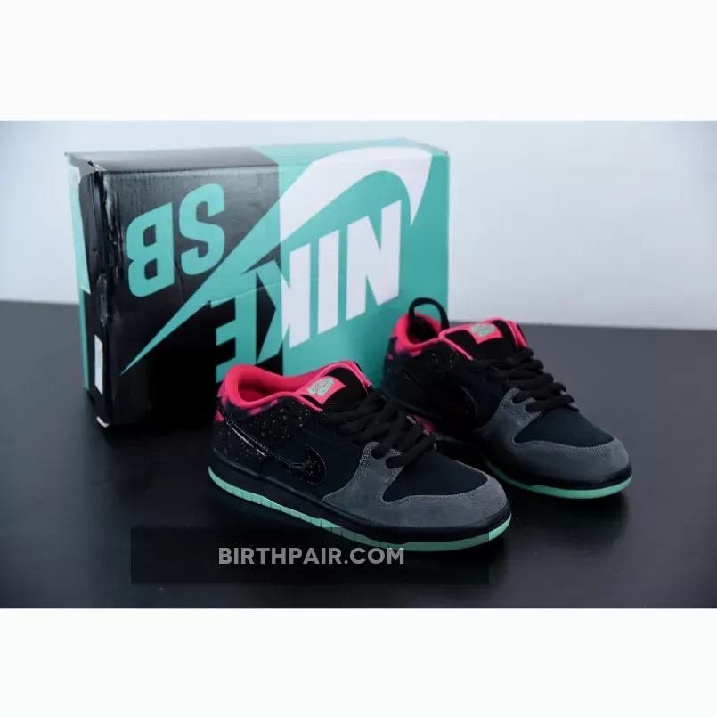 Nike Northern Lights / Nike SB Dunk Low Premier 'Northern Lights'