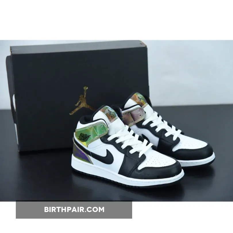 Budweiser x Converse Chuck 70 Red White Air Jordan 1 Mid Heat Reactive