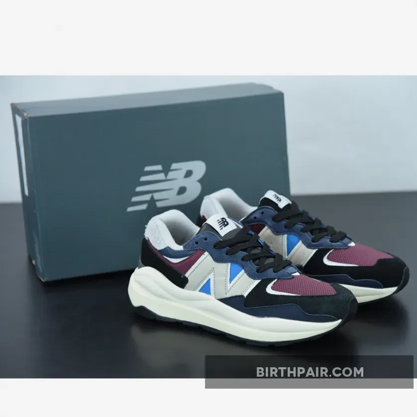 New Balance 2002r Burgundy New Balance 5740 Navy Burgundy Multi