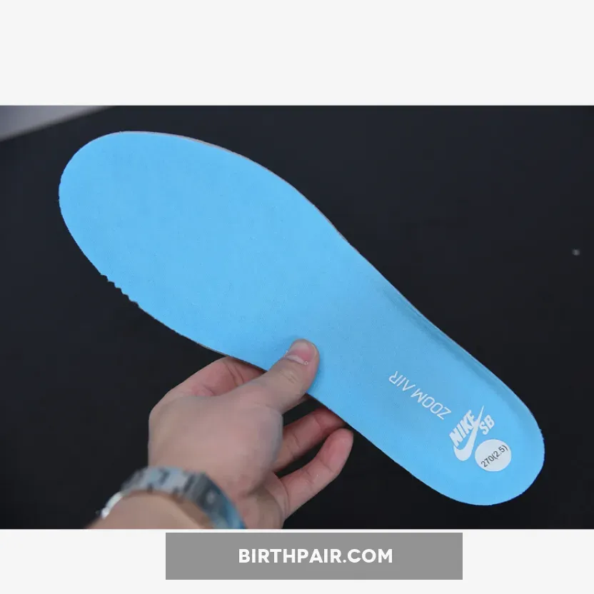 Nike Sb Dunk Blue / Nike Sb Dunk Low 'Blue Fury' Deep Royal- BQ6817-400