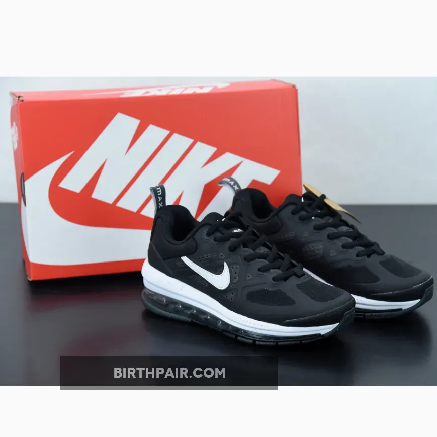 Nike Air Max Genome Black/White Nike Air Max Genome Sale