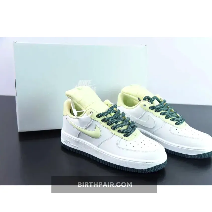 Nike Air Force 1 Low "Big Tongue"