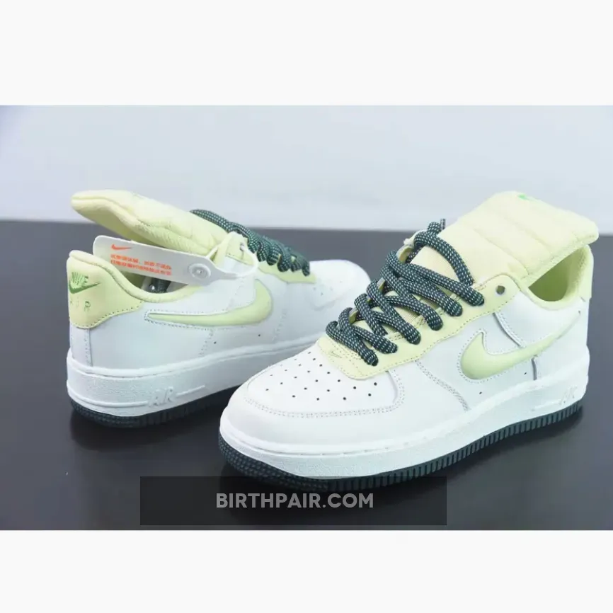 Nike Air Force 1 Low "Big Tongue" Nike Air Force 1 Low "Big Tongue"