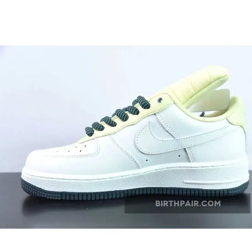 Nike Air Force 1 Low "Big Tongue" Nike Air Force 1 Low "Big Tongue"