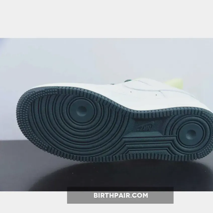 Nike Air Force 1 Low "Big Tongue" Nike Air Force 1 Low "Big Tongue"