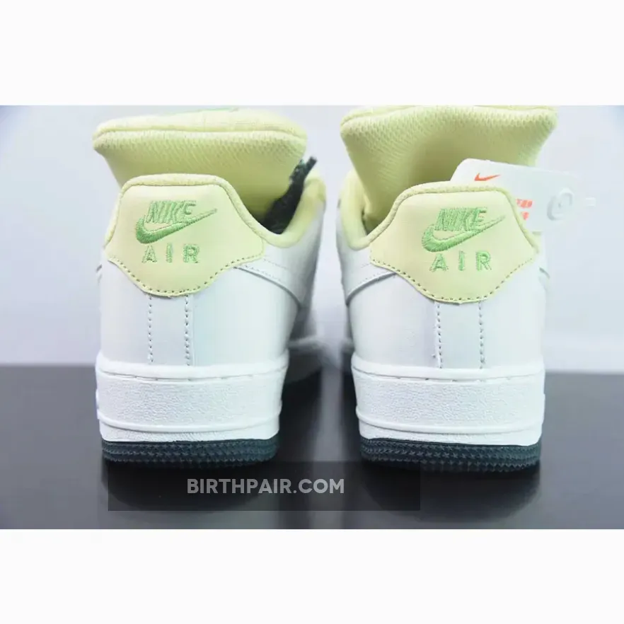 Nike Air Force 1 Low "Big Tongue" Nike Air Force 1 Low "Big Tongue"