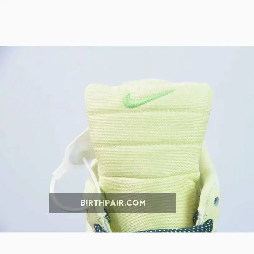 Nike Air Force 1 Low "Big Tongue" Nike Air Force 1 Low "Big Tongue"