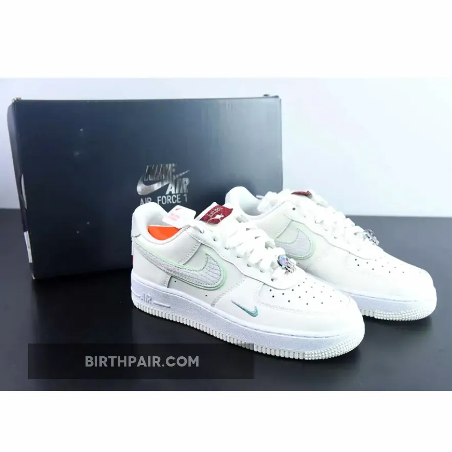 Nike Air Force 1 Low Chinese New Year