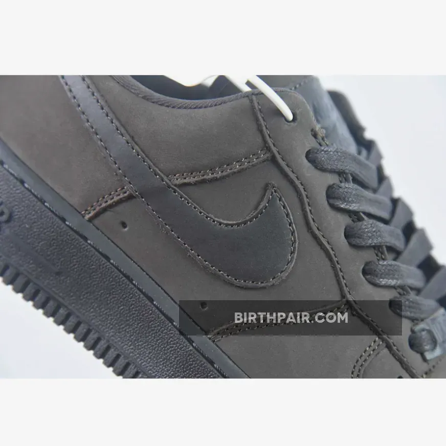Nike Air Force 1 Low Chocolate Brown Nike Air Force 1 Low Chocolate Brown