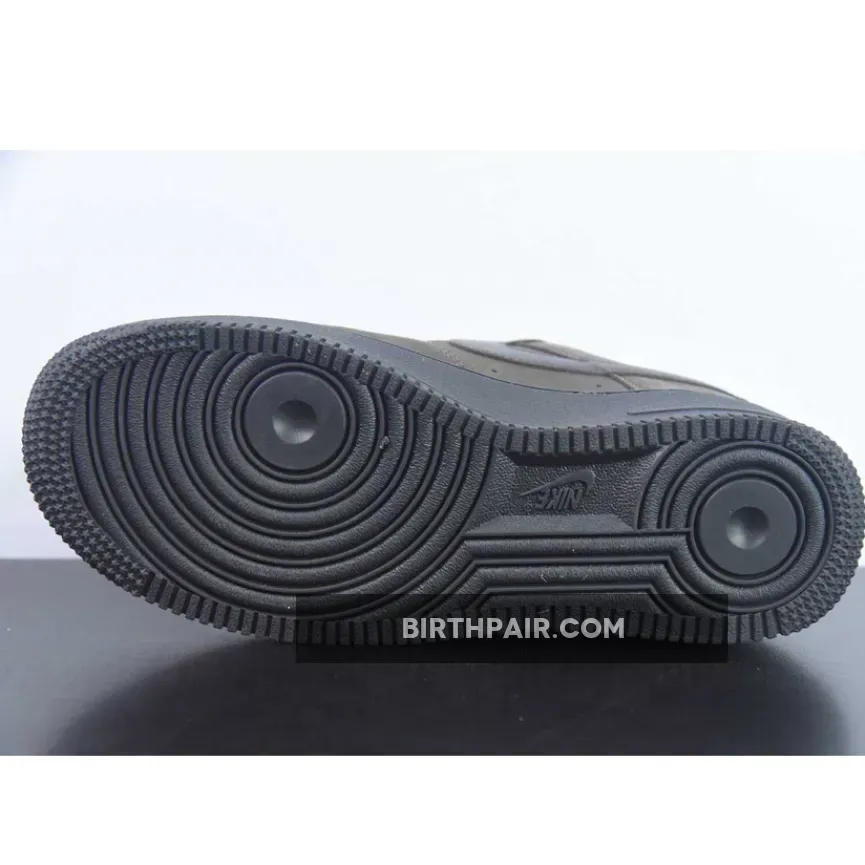 Nike Air Force 1 Low Chocolate Brown Nike Air Force 1 Low Chocolate Brown