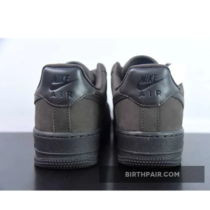 Nike Air Force 1 Low Chocolate Brown Nike Air Force 1 Low Chocolate Brown