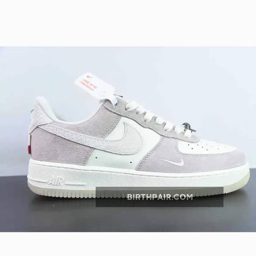 Nike Air Force 1 Low Year Of The Dragon Nike Air Force 1 Low Year Of The Dragon