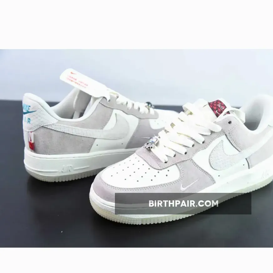 Nike Air Force 1 Low Year Of The Dragon Nike Air Force 1 Low Year Of The Dragon