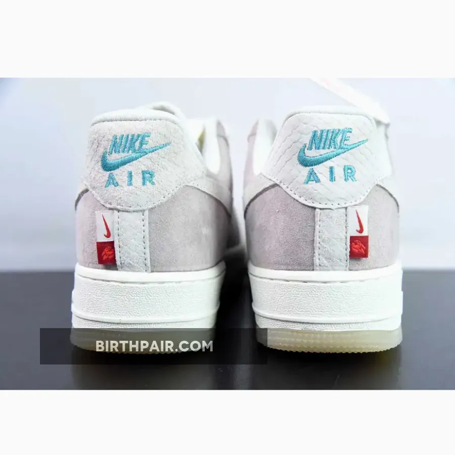 Nike Air Force 1 Low Year Of The Dragon Nike Air Force 1 Low Year Of The Dragon